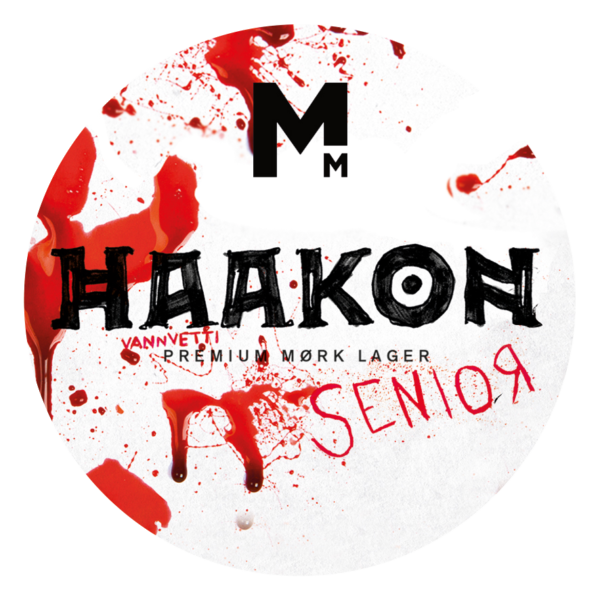 Mm Fisheye Haakon Sr