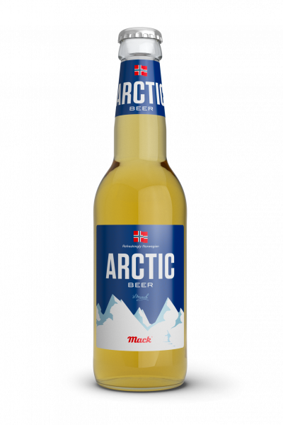 Mack Arctic 033 Btl