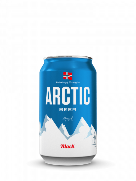 Mack Arctic 033 Can