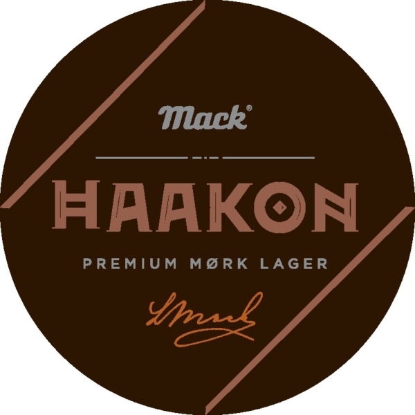 Tappetaarn Haakon2016 Rund 69Mm