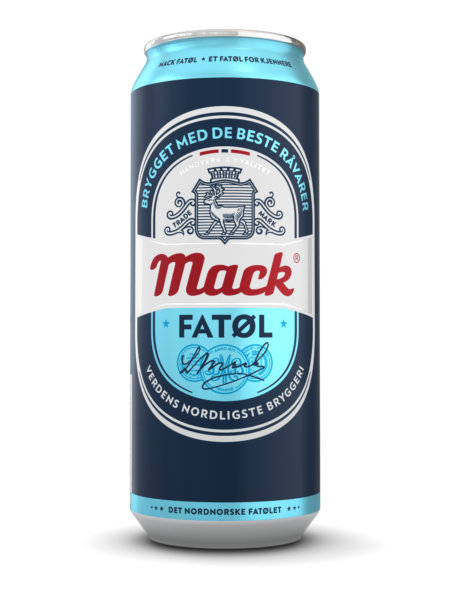 Mack Fatol 0 5 Boks