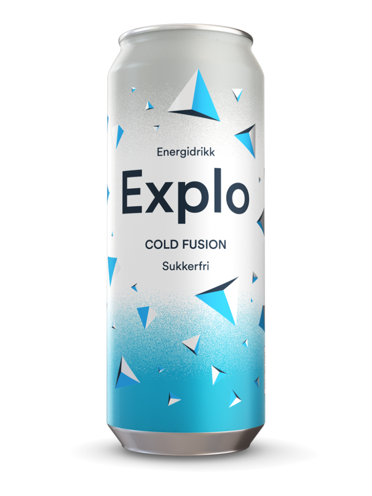 Explo Cold Fusion Nett