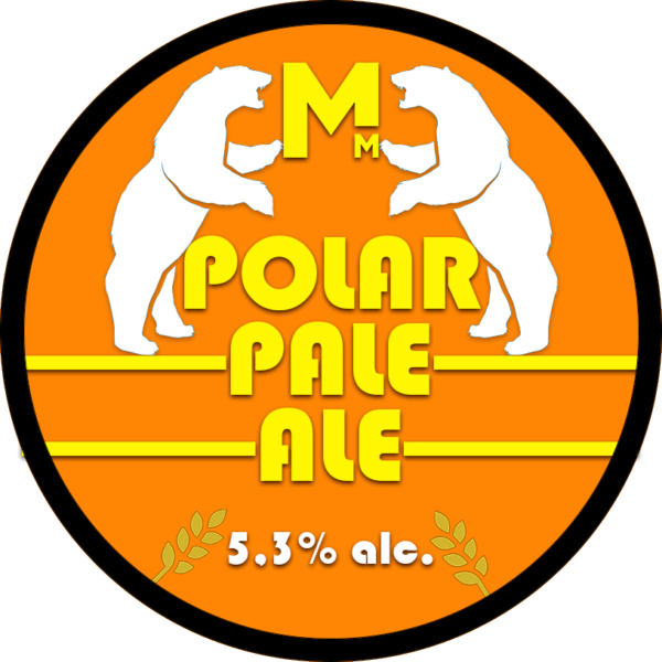 Polar Pale Ale